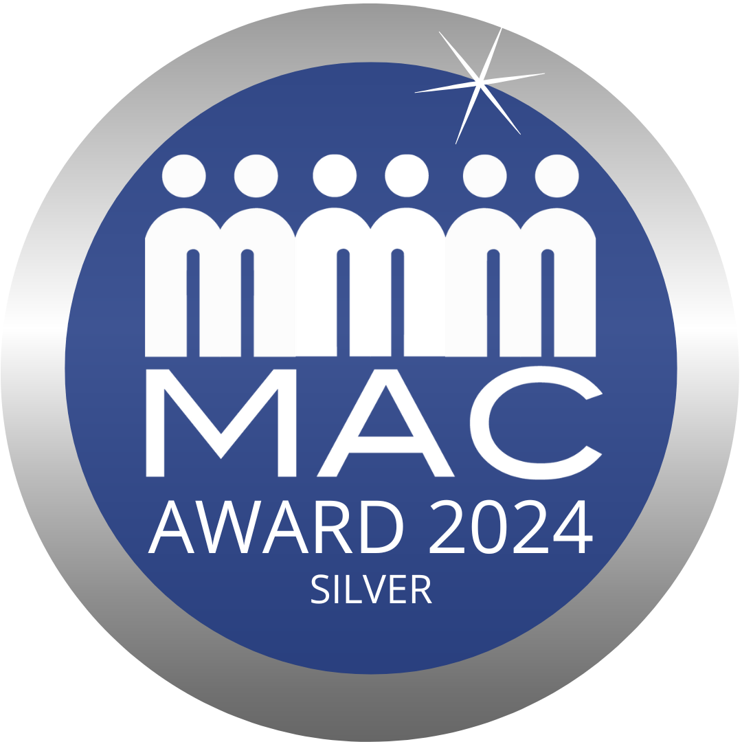 MAC Award 2024 Silver