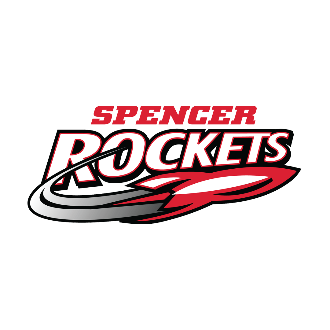 Spencer Rockets Logo
