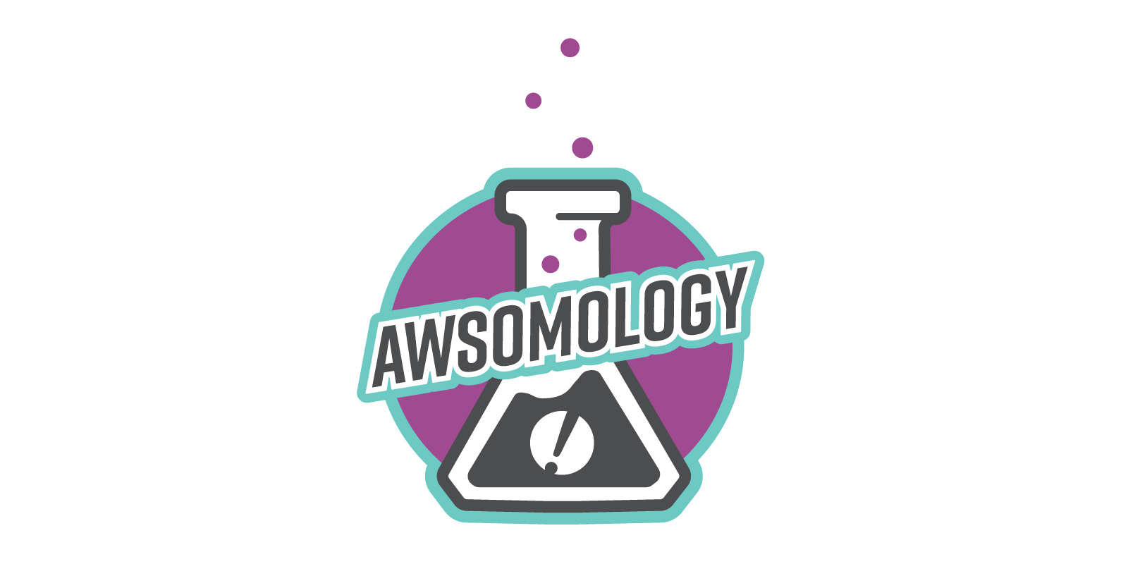 Awsomology Logo