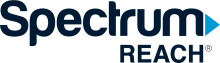 Spectrum Reach Logo