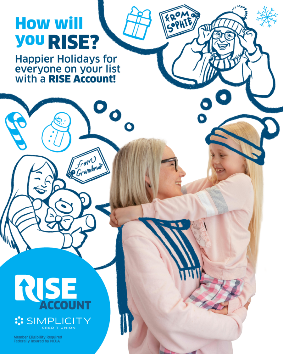 RISE Campaign