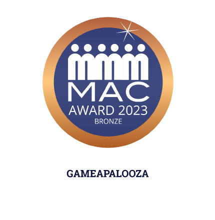 2023 MAC Gameapalooza
