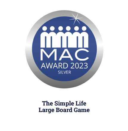 2023 MAC The Simple Life
