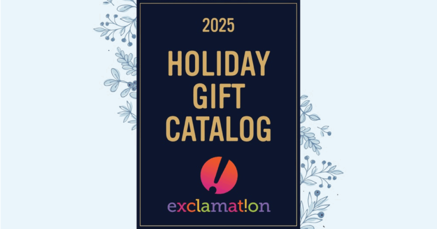 2025 Holiday Gift Guide