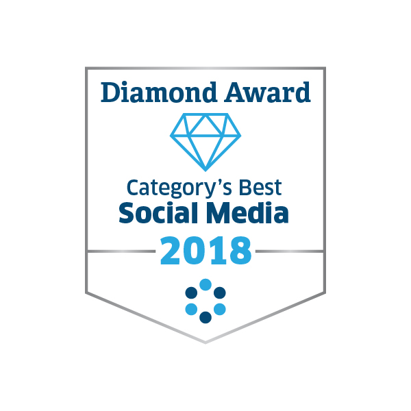 2018 Diamond Award International Credit Union Day