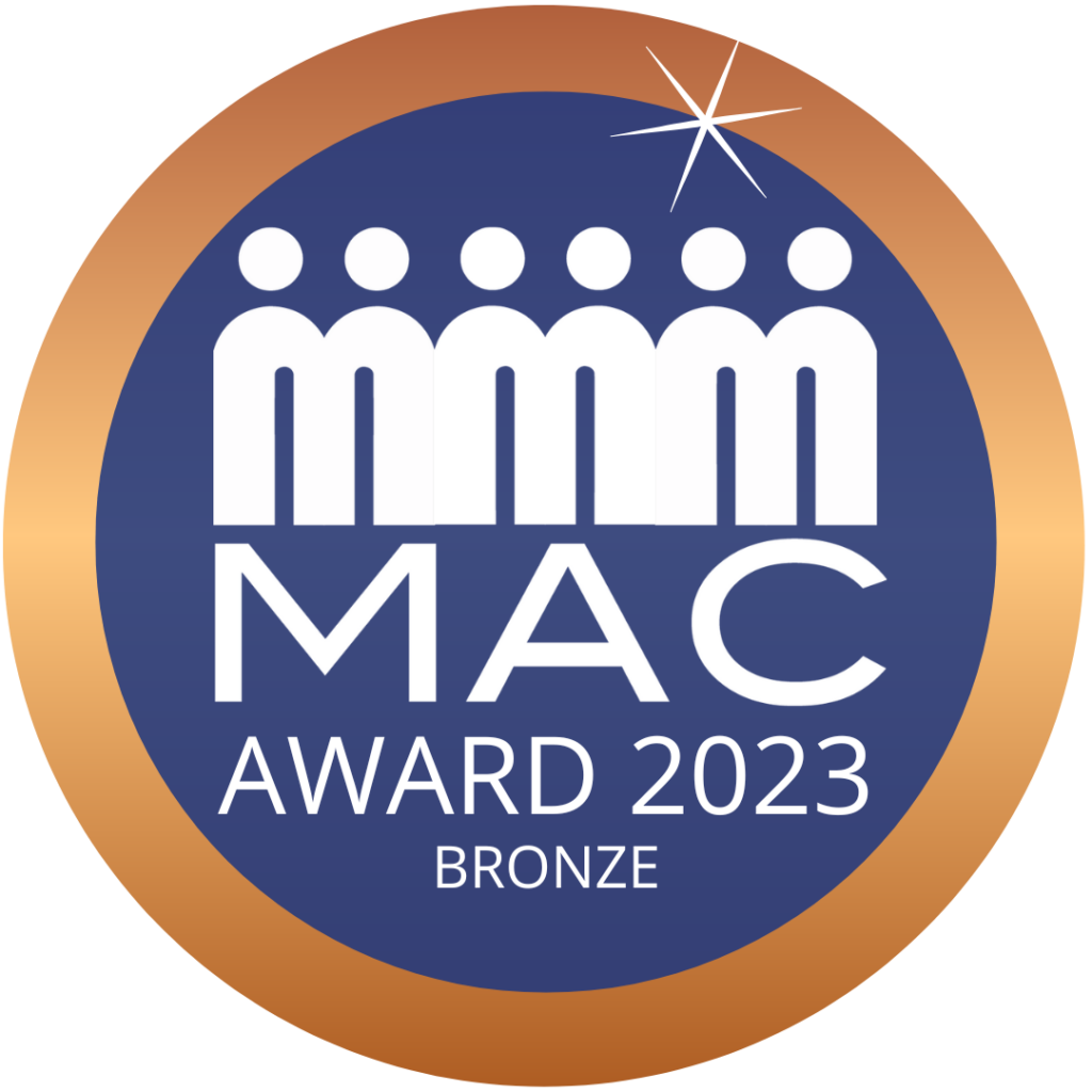 MAC Award 2024 Bronze