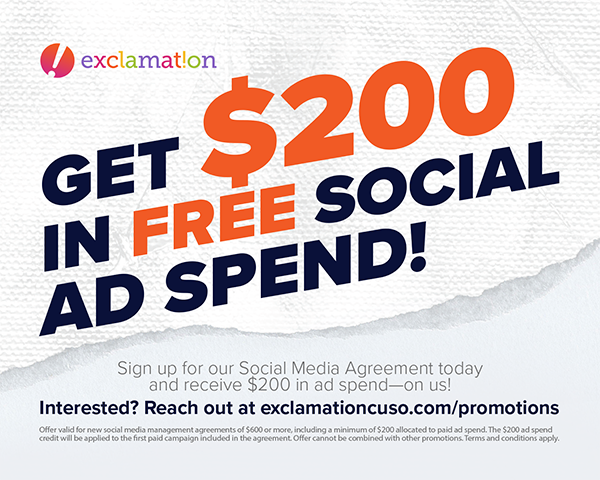 Get $200 in Free social ad spend!