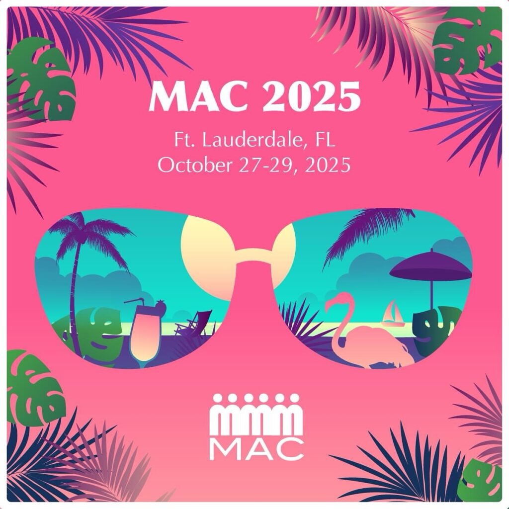 MAC 2025 Conference