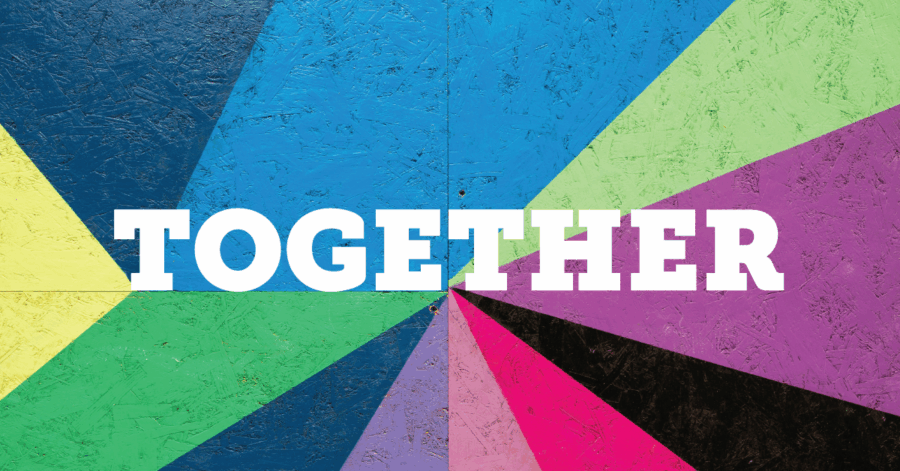 How Collaboration Makes Us All Better Creators