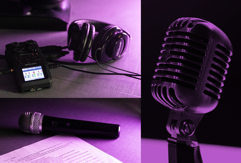 Awsomology - Speaking, Podcasting, and More