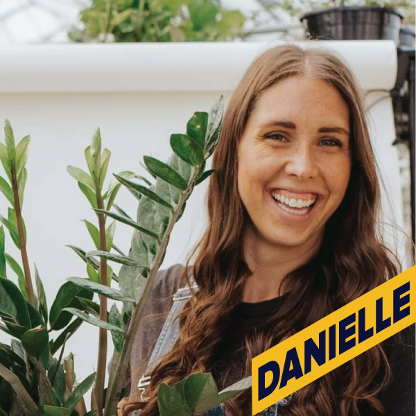 Danielle Winer, Speaker at Awsomology 2025