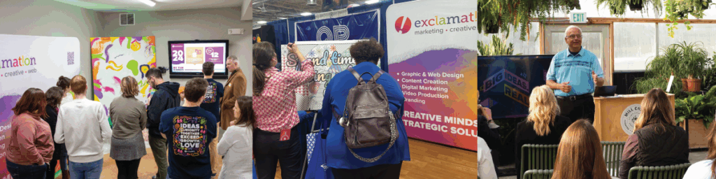 Building Relationships in the Community