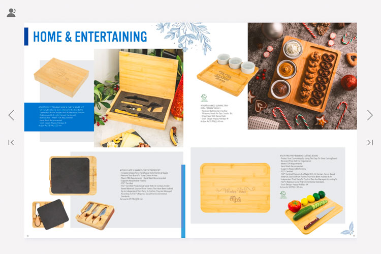 Our 2025 Holiday Gift Guide